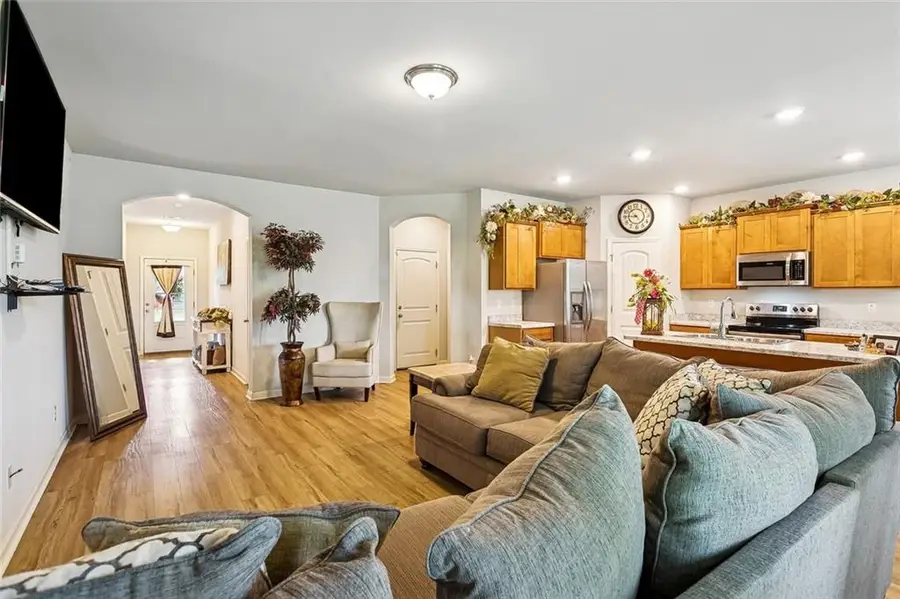47509 Cathy Lane, Robert, LA 70455 - #3