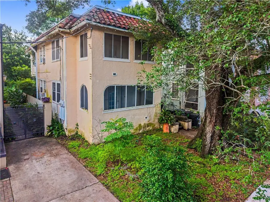 3817 Octavia Street, New Orleans, LA 70125 - #2