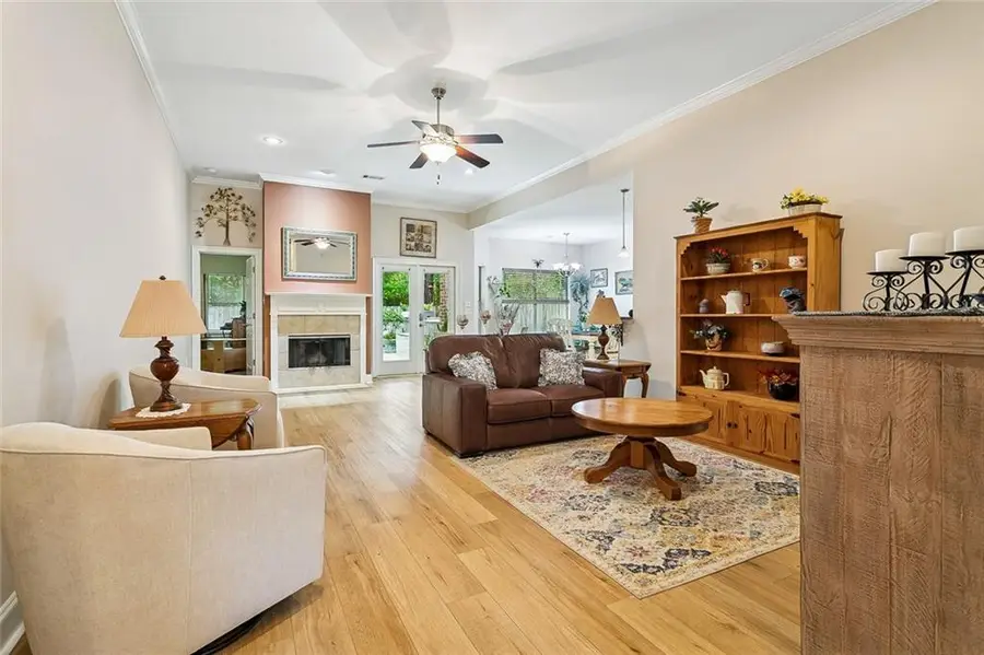 108 Mandy Drive #108, Slidell, LA 70461 - #3