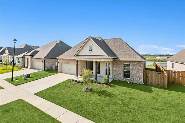 3236 Rousset Ridge Drive, Slidell, LA 70461