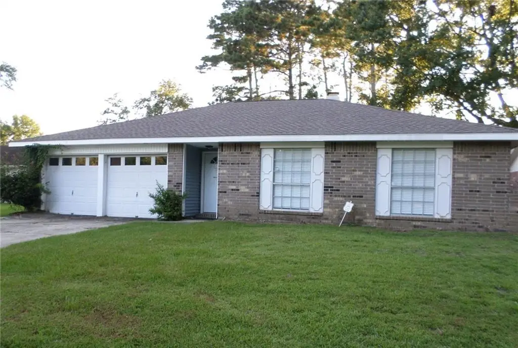 415 Ridge Wood Drive, Mandeville, LA 70471 - #1