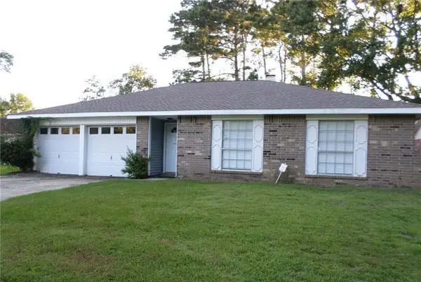 415 Ridge Wood Drive, Mandeville, LA 70471