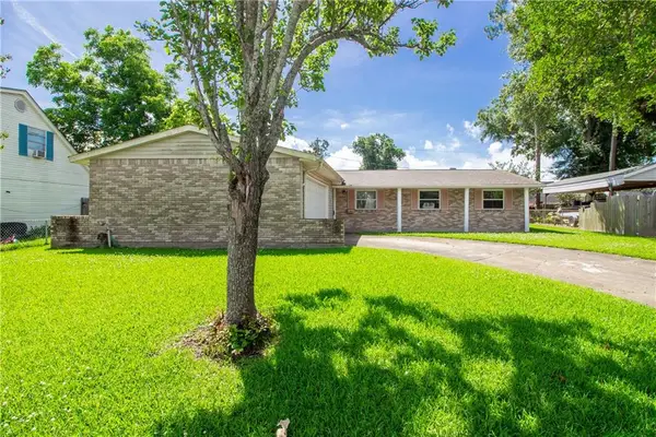 1200 Bellevue Drive, La Place, LA 70068