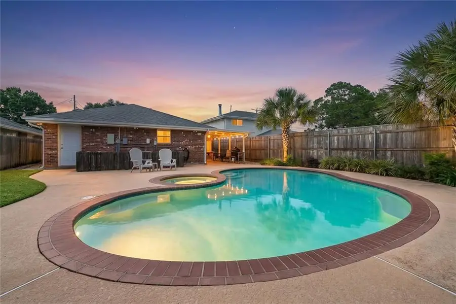 4404 Shaw Street, Metairie, LA 70001 - #2