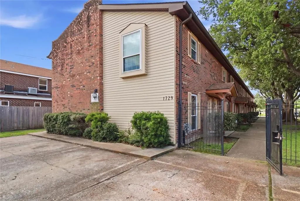 1729 Newport Place #3, Kenner, LA 70065 - #1