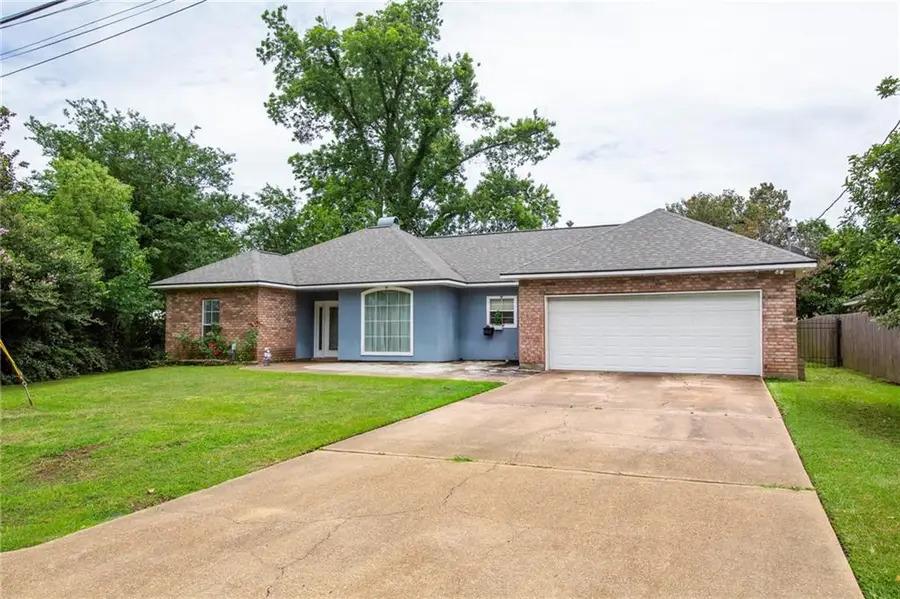 6601 Lodi Road, Alexandria, LA 71303 - #2