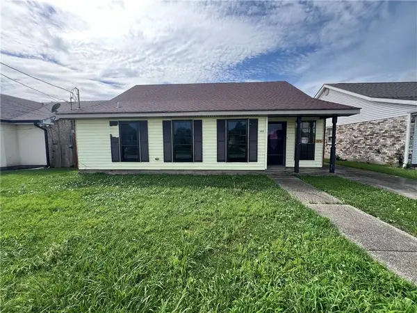 3320 Shannon Drive, Violet, LA 70092