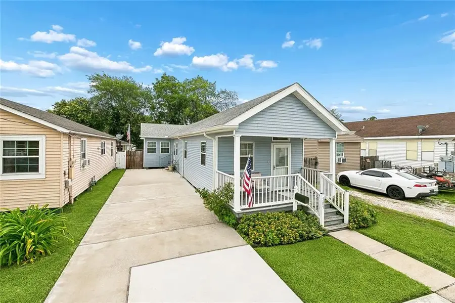 507 Macarthur Avenue, Harvey, LA 70058 - #2