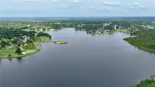 845 Camphill (lot 3) Drive, Abita Springs, LA 70420 - #2