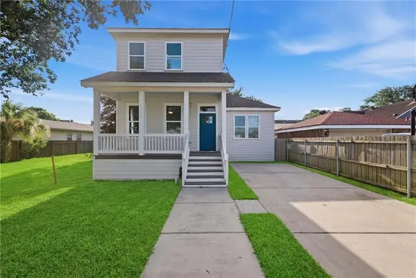 4911 Pauger Street, New Orleans, LA 70122