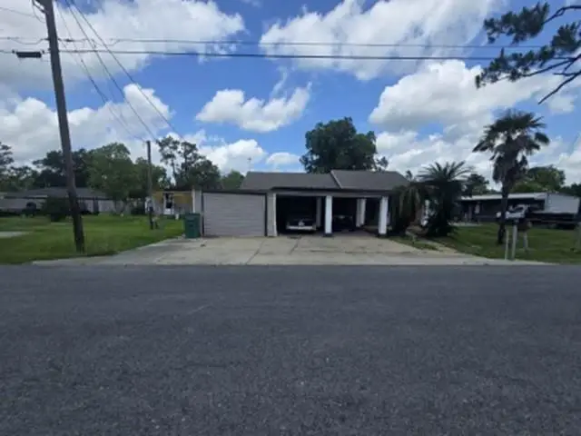 203 Williams Street, Raceland, LA 70394 - #1