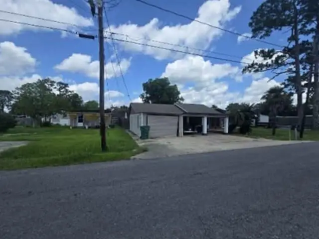 203 Williams Street, Raceland, LA 70394 - #2