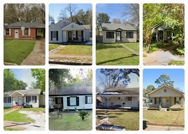 1764 Elliott Street, Alexandria, LA 71301 - #1