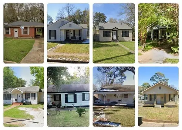1764 Elliott Street, Alexandria, LA 71301