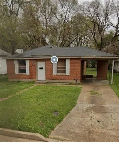 1764 Elliott Street, Alexandria, LA 71301 - #2