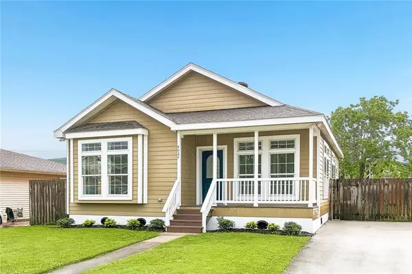 4024 Najolia Street, Meraux, LA 70075