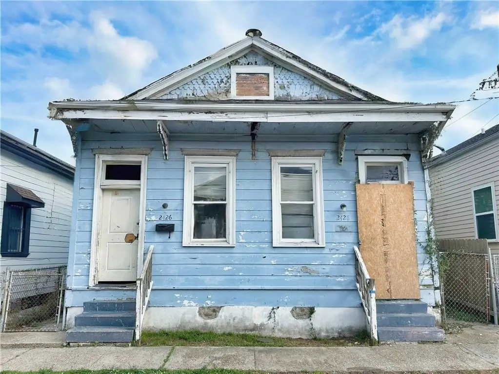 2426 28 Clara Street, New Orleans, LA 70113 - #1