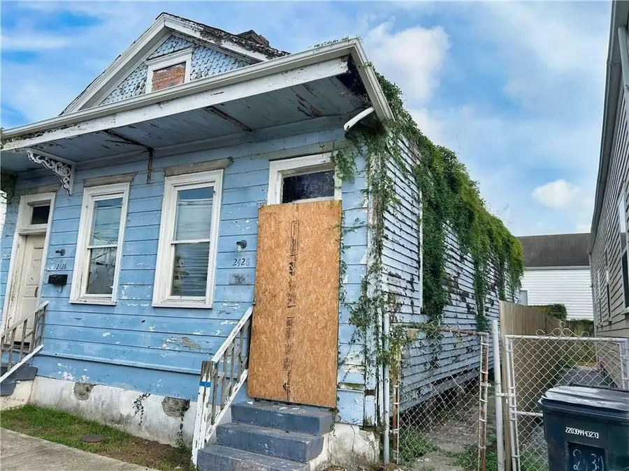 2426 28 Clara Street, New Orleans, LA 70113 - #2
