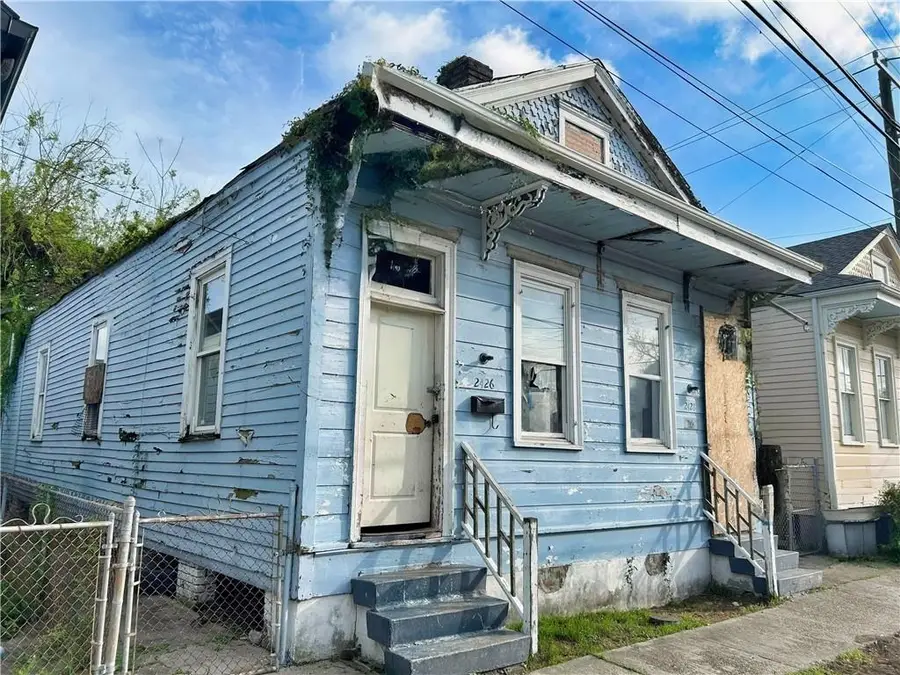 2426 28 Clara Street, New Orleans, LA 70113 - #3