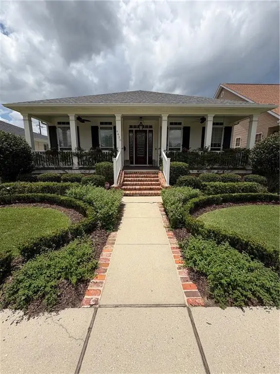 6420 Marshal Foch Street, New Orleans, LA 70119