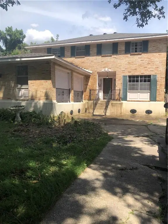 3610 Rue Delphine Street, New Orleans, LA 70131 - #1