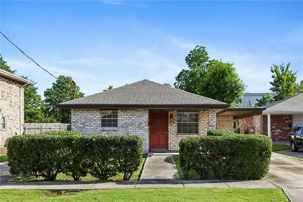 4821 23 Zenith Street, Metairie, LA 70001