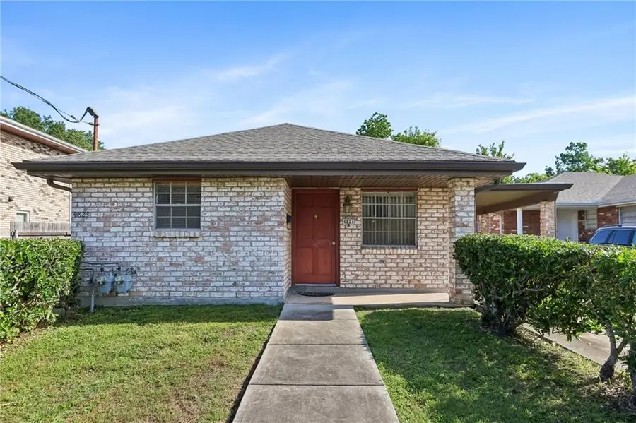 4821 23 Zenith Street, Metairie, LA 70001 - #3