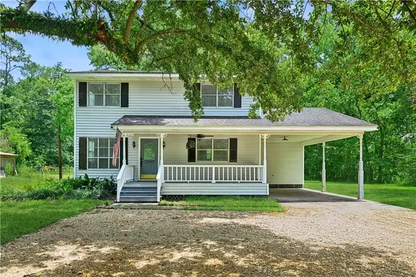 13289 Cannino Road, Hammond, LA 70401