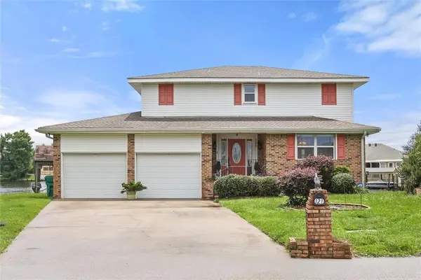 121 Brushfire Lane, Slidell, LA 70458