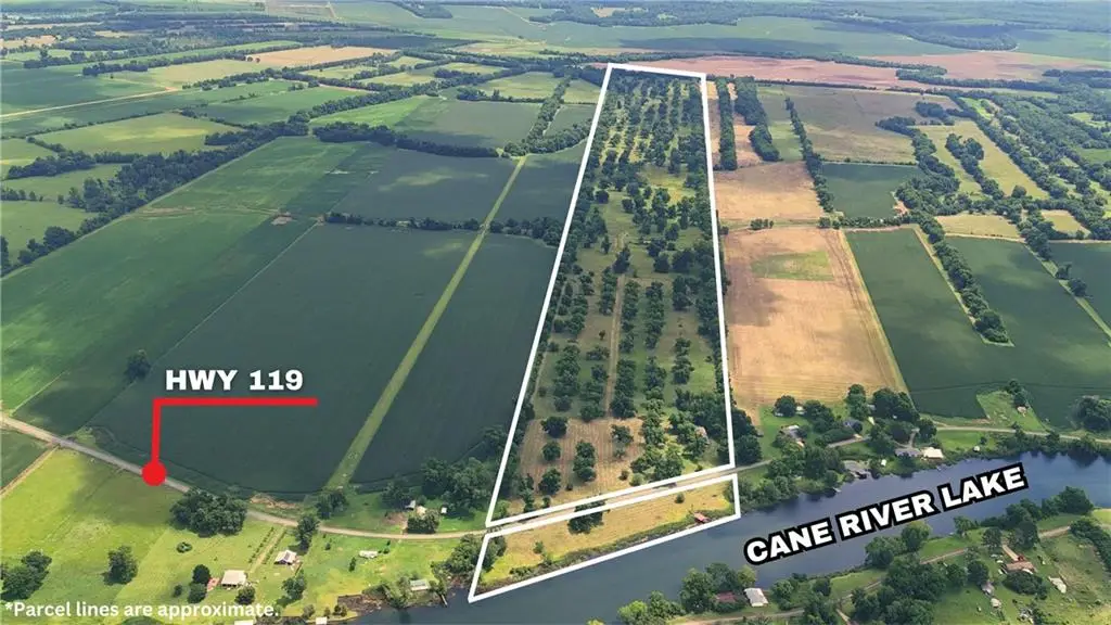 3143 La-119 Highway, Melrose, LA 71452 - #1