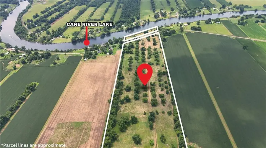 3143 La-119 Highway, Melrose, LA 71452 - #2