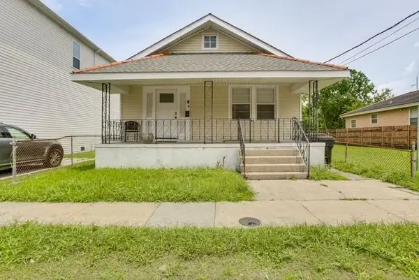 2425 Allen Street, New Orleans, LA 70119