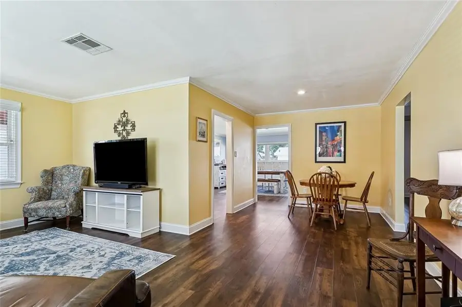 1805 Abadie Avenue, Metairie, LA 70003 - #3