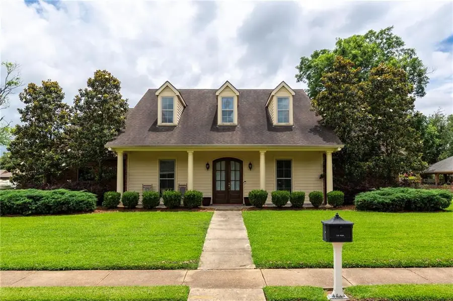 404 Belleau Wood Boulevard, Alexandria, LA 71303 - #2
