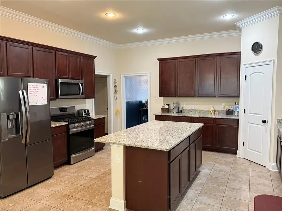 1231 Burgess Drive, Marrero, LA 70072 - #3