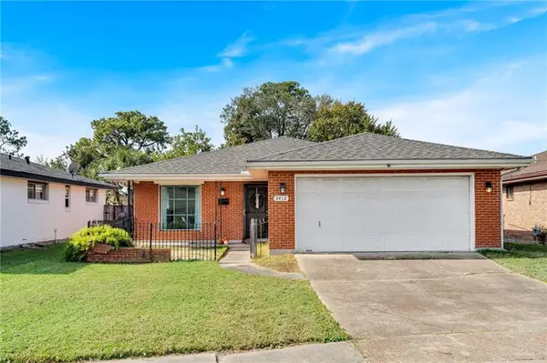 3412 Lake Villa Drive, Metairie, LA 70002