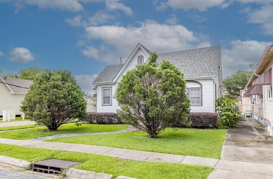 3433 Clermont Drive, New Orleans, LA 70122 - #2