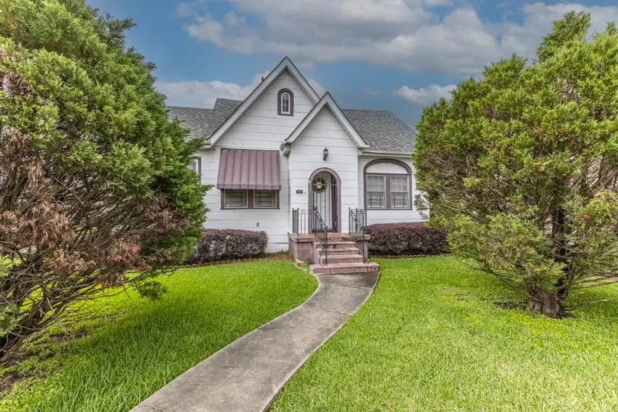 3433 Clermont Drive, New Orleans, LA 70122 - #3