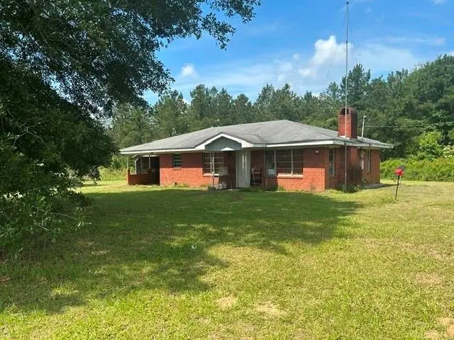 466 Highway 486 Highway, Campti, LA 71411 - #1
