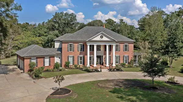 73350 Keen Road, Abita Springs, LA 70420