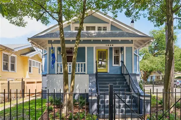 1626 Pine Street, New Orleans, LA 70118