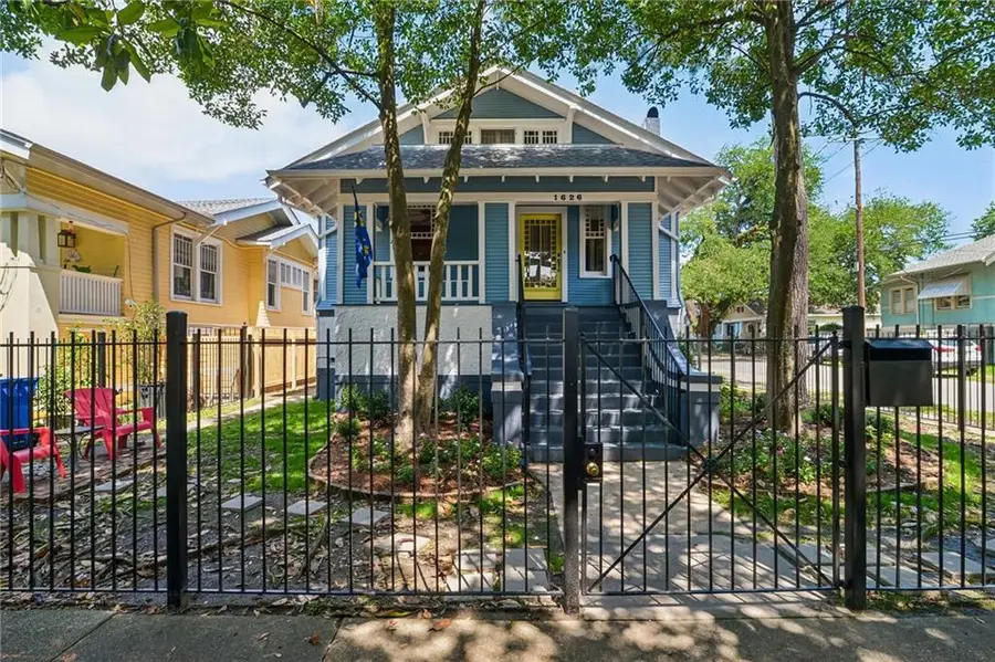1626 Pine Street, New Orleans, LA 70118 - #2