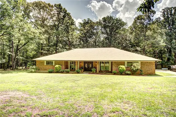 454 White Oak Lane, Natchitoches, LA 71457