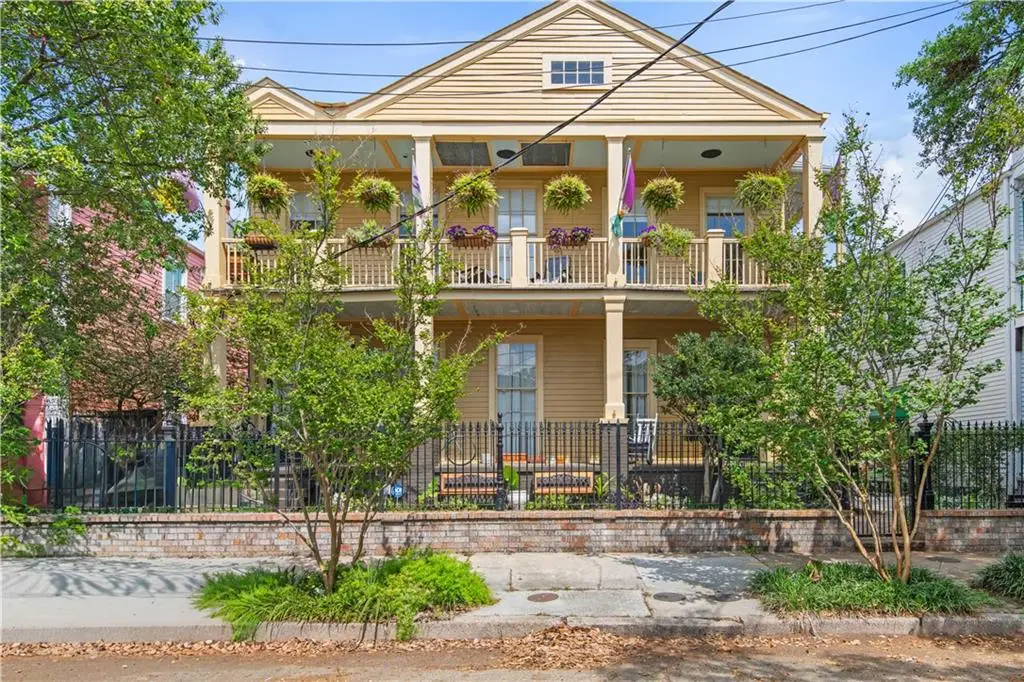 1323 St Mary Street #A, New Orleans, LA 70130 - #1