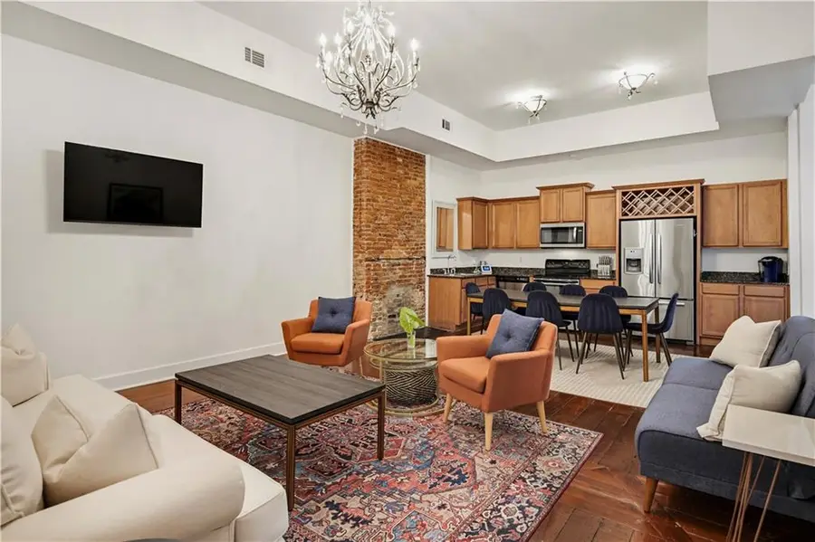 1323 St Mary Street #A, New Orleans, LA 70130 - #2