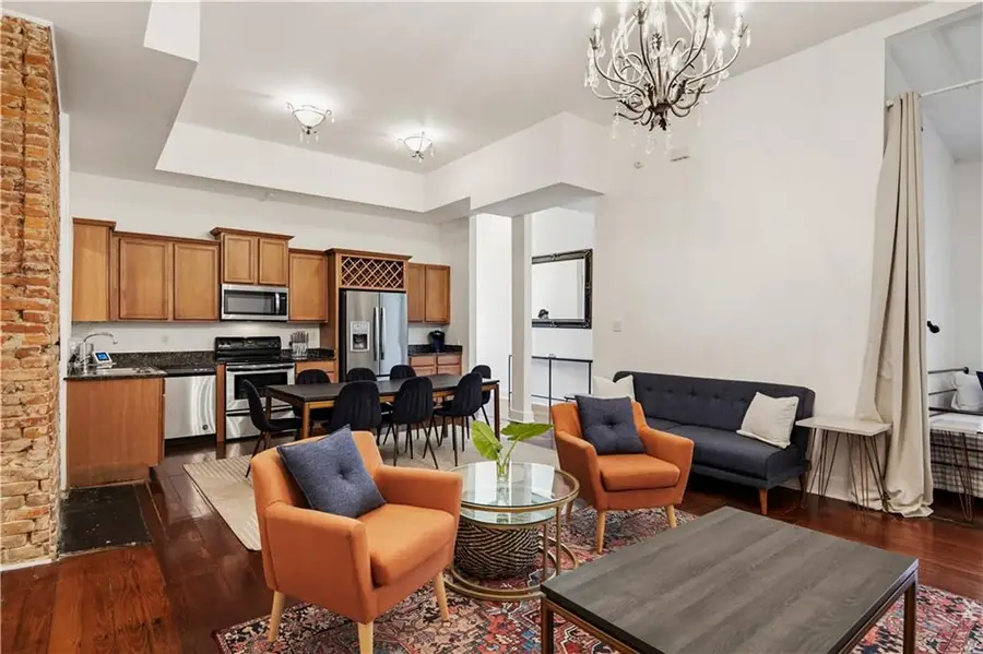 1323 St Mary Street #A, New Orleans, LA 70130 - #3