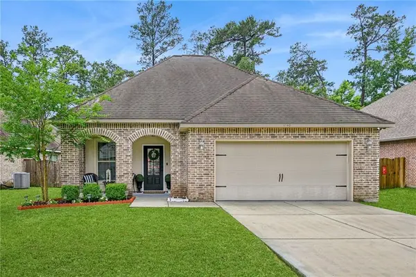 1140 Berkshire Drive, Pearl River, LA 70452