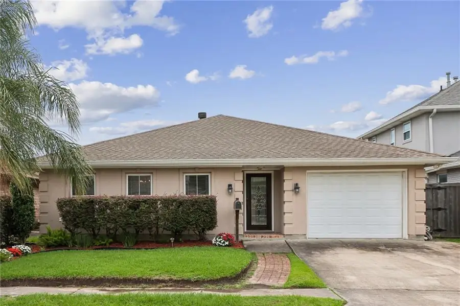 1452 Aris Avenue, Metairie, LA 70005 - #2