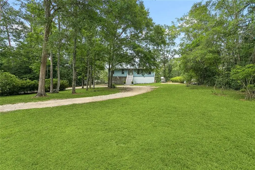 35175 Donny Road, Pearl River, LA 70452 - #1