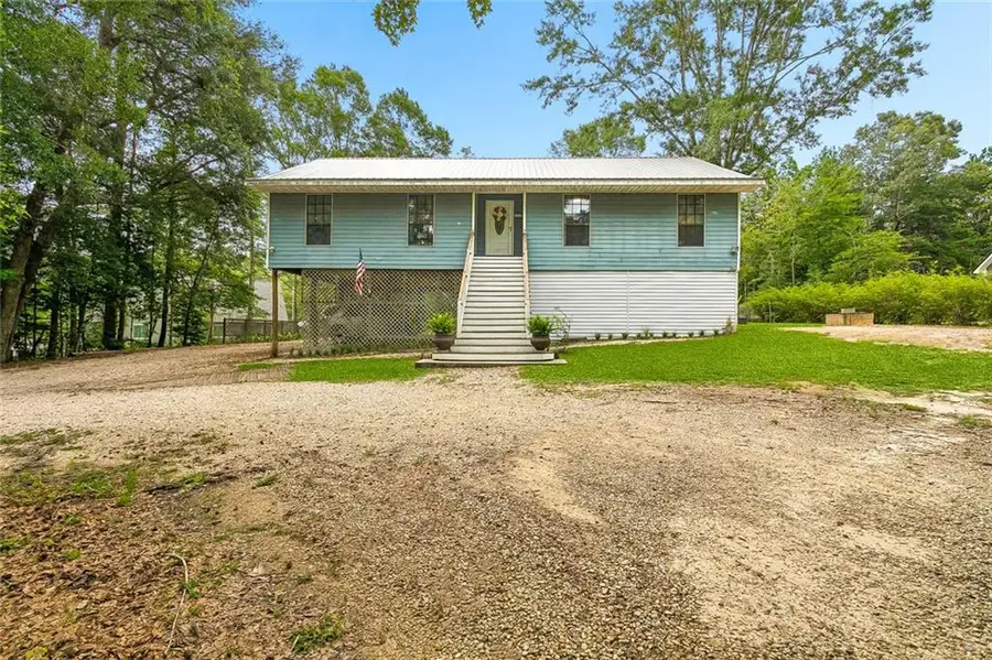 35175 Donny Road, Pearl River, LA 70452 - #2